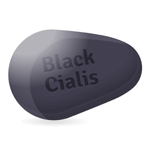 black-cialis