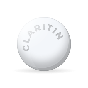 claritin