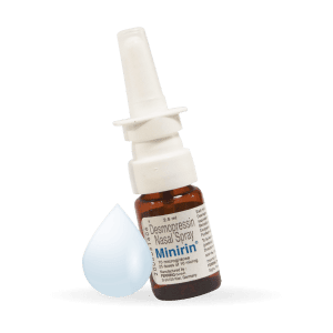 ddavp-spray