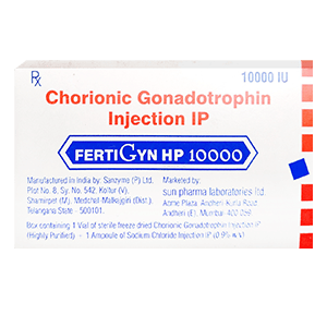 fertigyn-hp