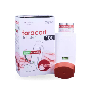 foracort-inhaler