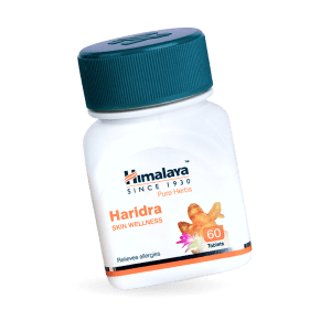 haridra