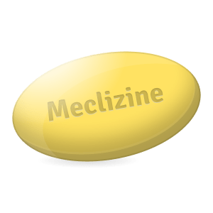 meclizine