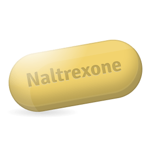 naltrexone