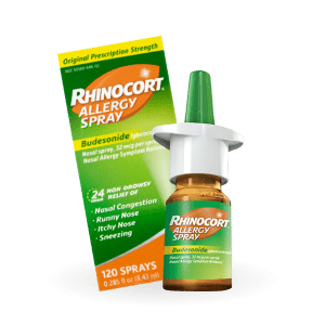rhinocort