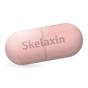 skelaxin