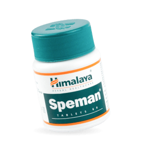 speman