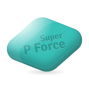 super-p-force