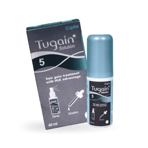tugain-solution