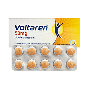 voltaren