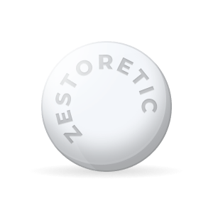 zestoretic