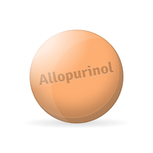 allopurinol