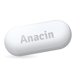 anacin