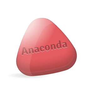 anaconda