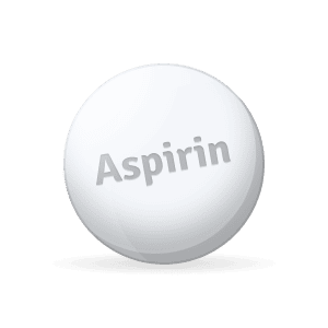aspirin