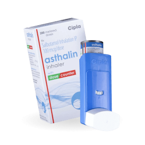 asthalin-inhaler
