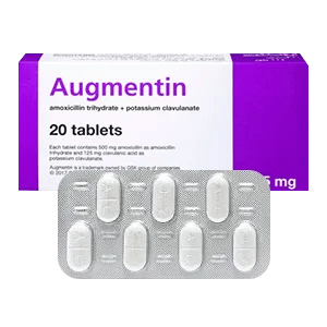 augmentin