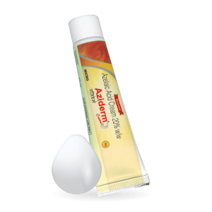 aziderm-cream