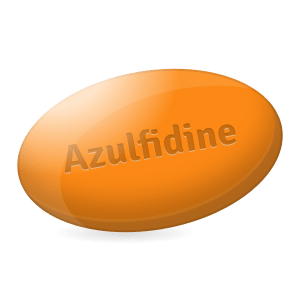 azulfidine