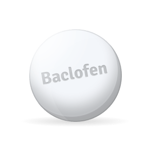 baclofen