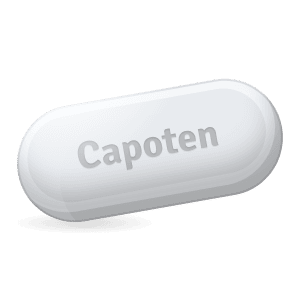 capoten