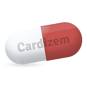 cardizem