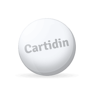 cartidin