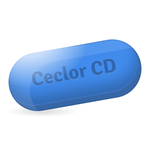 ceclor-cd