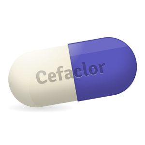 cefaclor