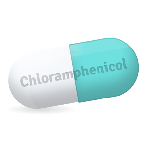 chloramphenicol