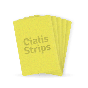 cialis-strips