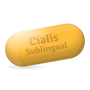 cialis-sublingual