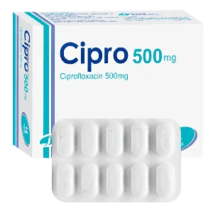cipro