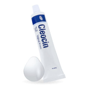 cleocin-gel