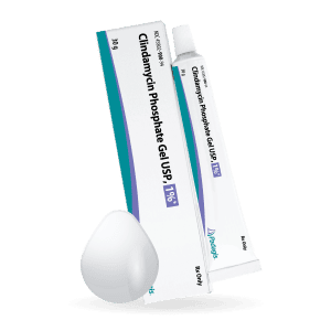 clindamycin-gel