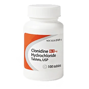 clonidine