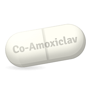 co-amoxiclav