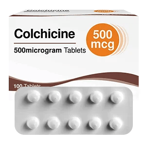 colchicine