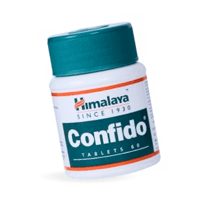 confido