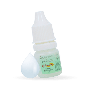 cyclomune-eye-drops