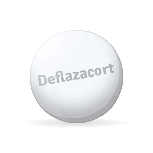 deflazacort