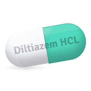 diltiazem-hcl