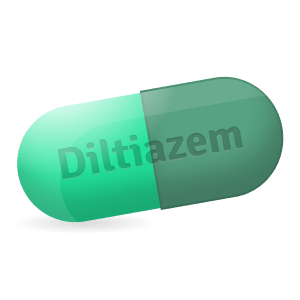 diltiazem