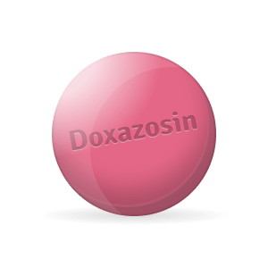 doxazosin