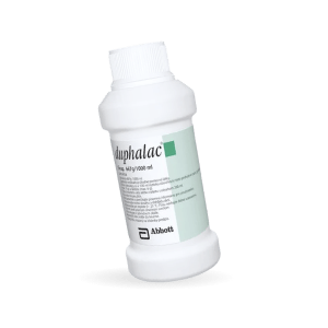 duphalac