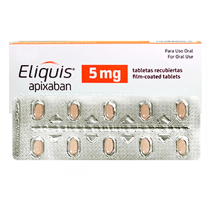eliquis