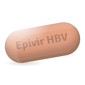 epivir-hbv