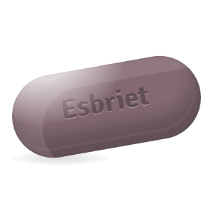 esbriet
