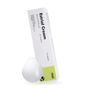 estriol-cream