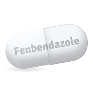 fenbendazole